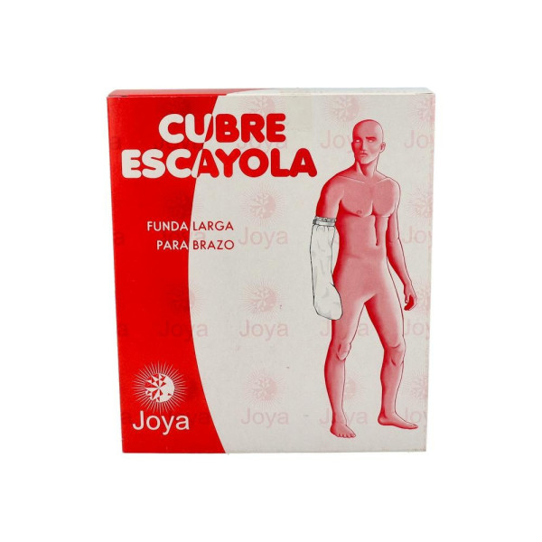 Cubre Escay-Joya Brazo Lar Cie-Lat