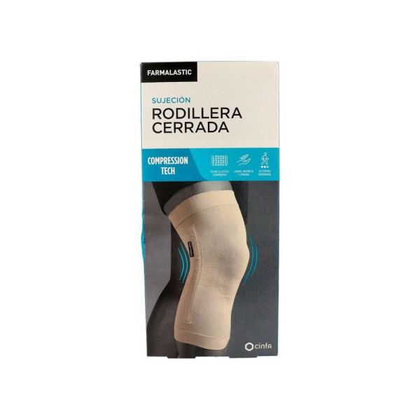 Rodillera Farmalastic-Innova Med