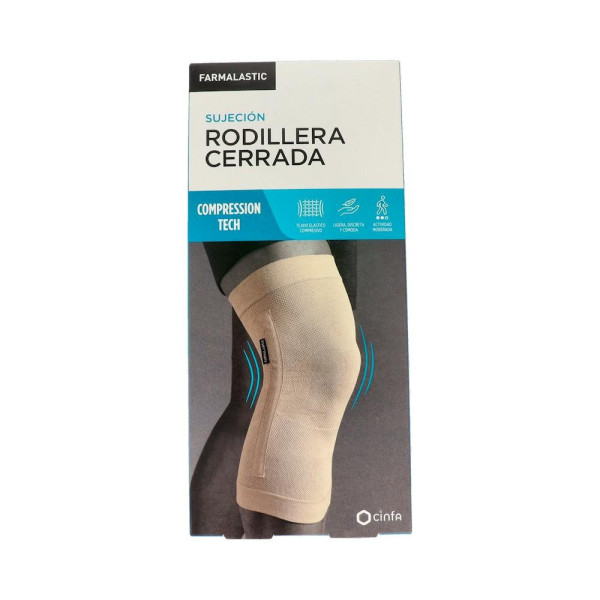 Rodillera Farmalastic-Innova Gde