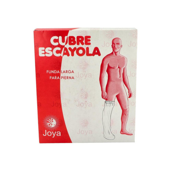 Cubre Escay-Joya Piern Lar Cie-Lat