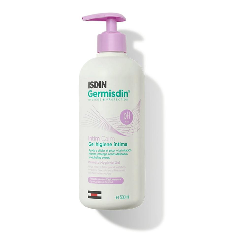 Germisdin Intim Calm 500Ml