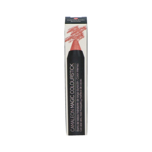 Camaleon Barra Labios Magic Colourstick Nº 9 Melocoton 1 Ud