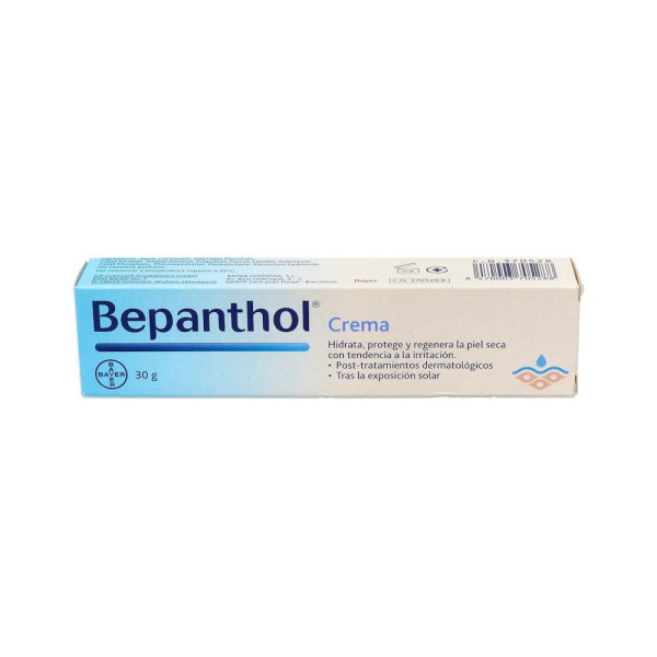 Bepanthol Crema 30 G