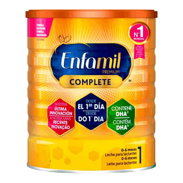 Enfamil Premium Complete 1 400G, Polvo