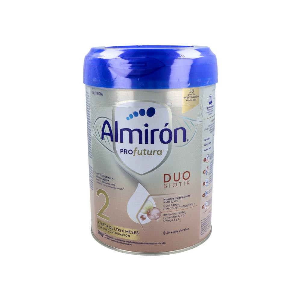 Almiron Profutura 2 Duobiotik 800 G