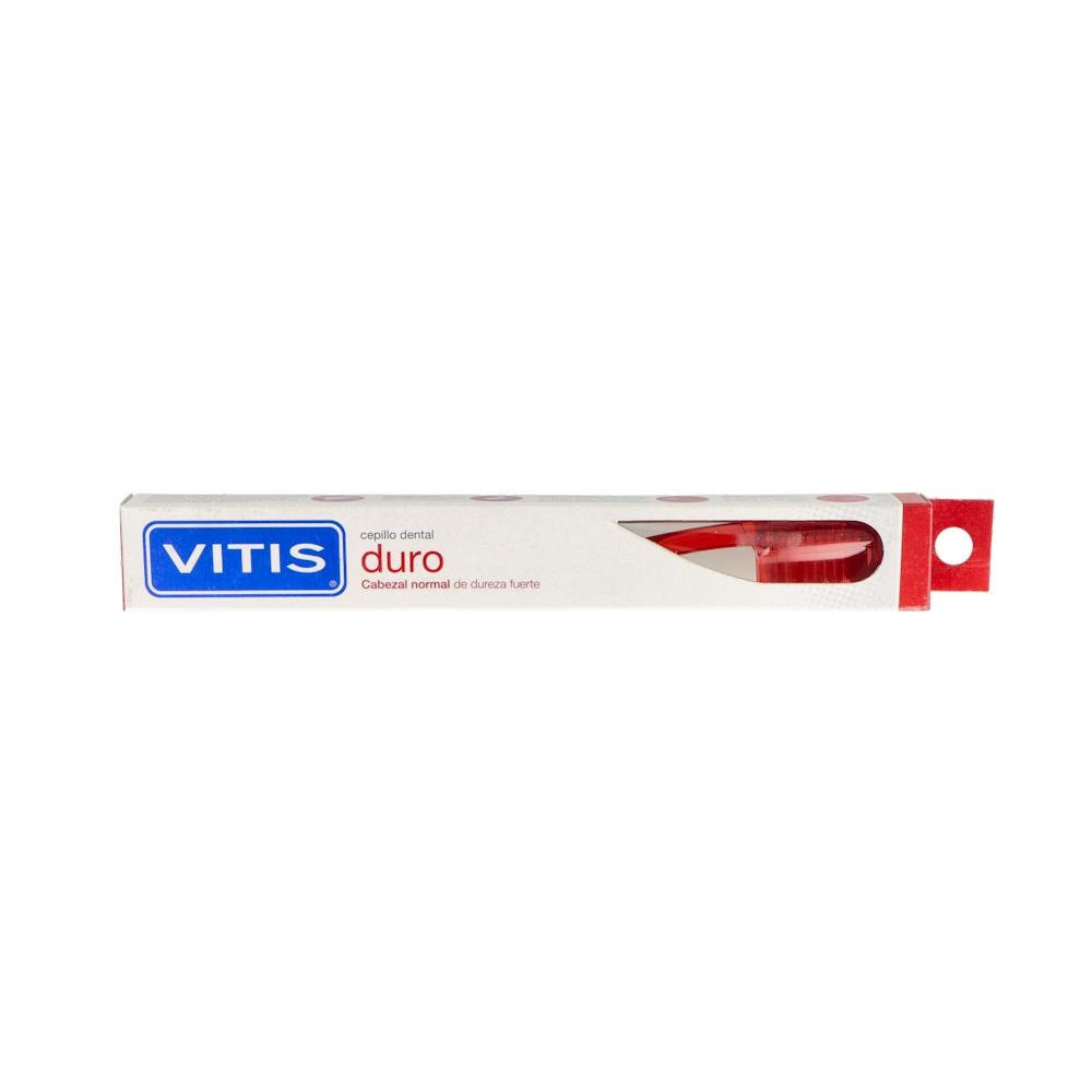 Vitis Cepillo Dental Dentaid Ad Duro