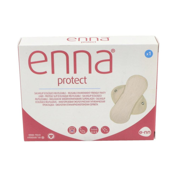 Salva Slip Reutilizable Enna Protect X1