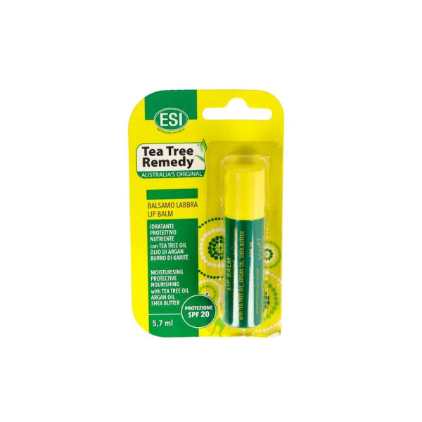 Trepatdiet-Esi Arbol Del Te Stick Labial