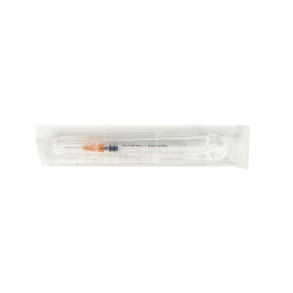 Jeringa Acofar Insu 1Ml 100Ui 16-5