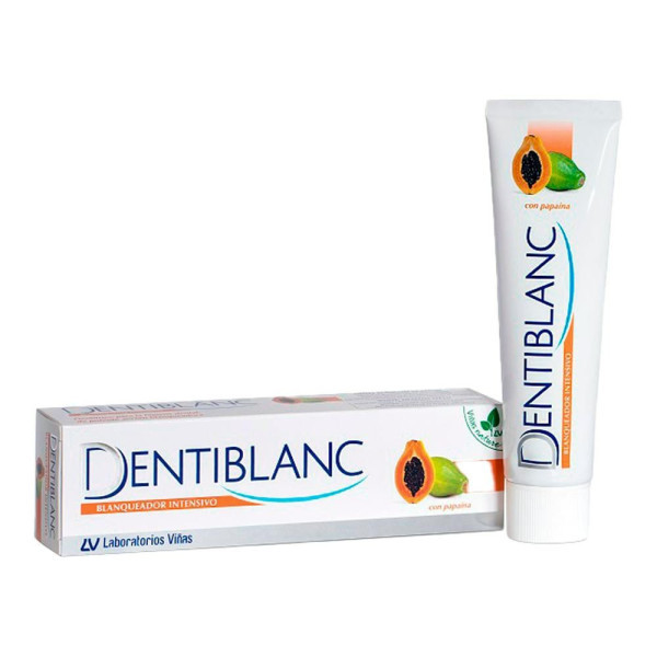 Dentiblanc Blanqueador Intensivo 100 Ml.