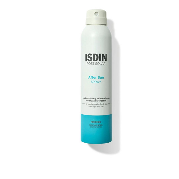Ps Aftersun Spray 200Ml
