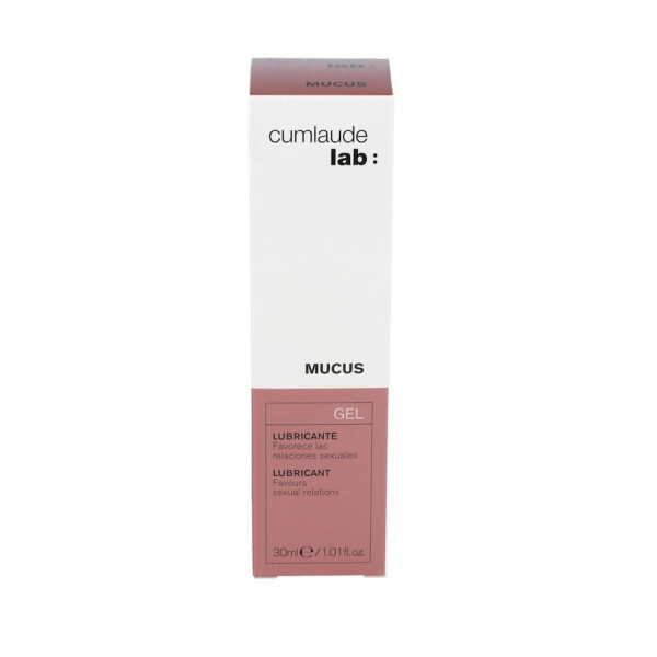 Cumlaude Gynelaude Mucus 30 Ml