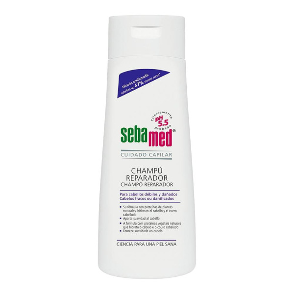 Seb Champu Reparador 200ml