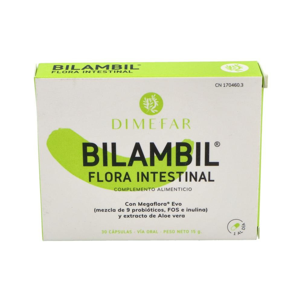 Bilambil 30 Caps