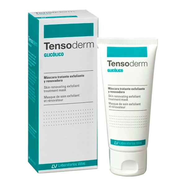 Tensoderm Glicolico 60 Ml