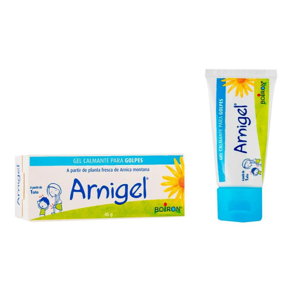 Boiron Arnigel 45 G