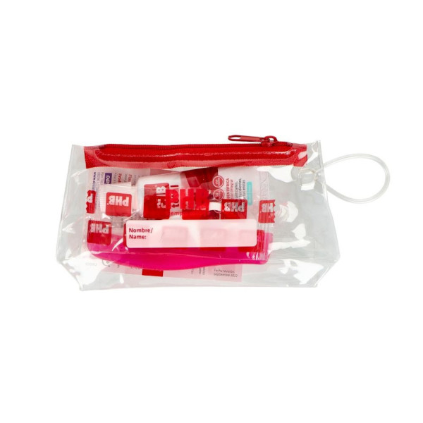 Phb Cepillo Dental Viaj +Pasta