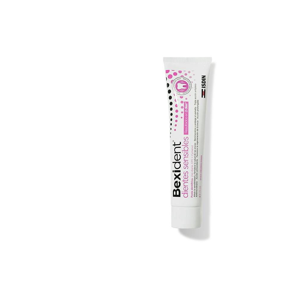 Bexident Dientes Sensibles Pasta 75 Ml