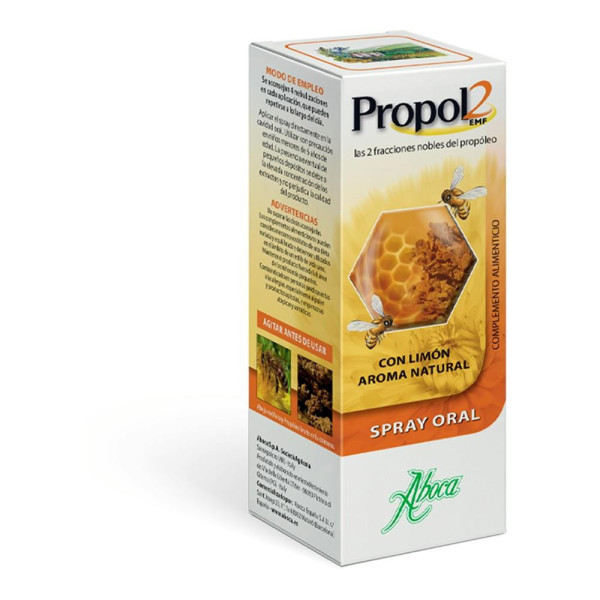 Propol2 EMF Spray oral
