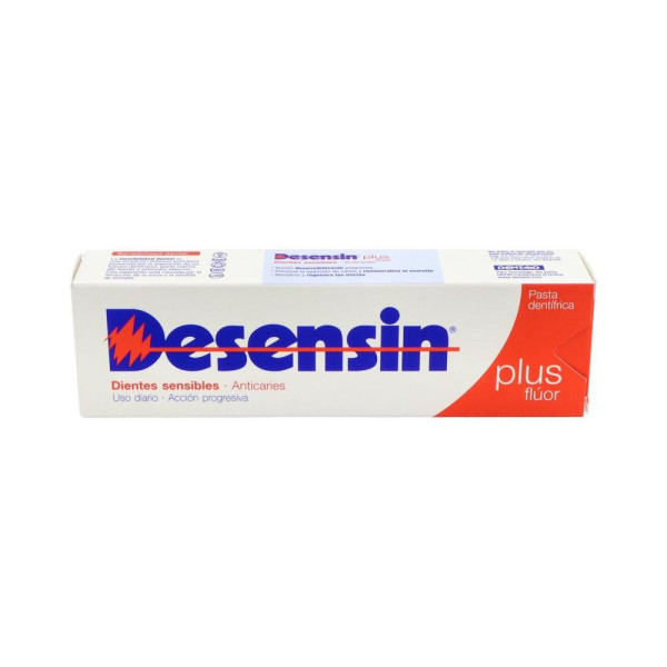 Desensin Plus Pasta Dental 75 Ml