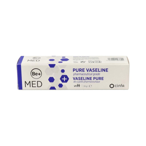 Elbel Vaselina Pura 30 G