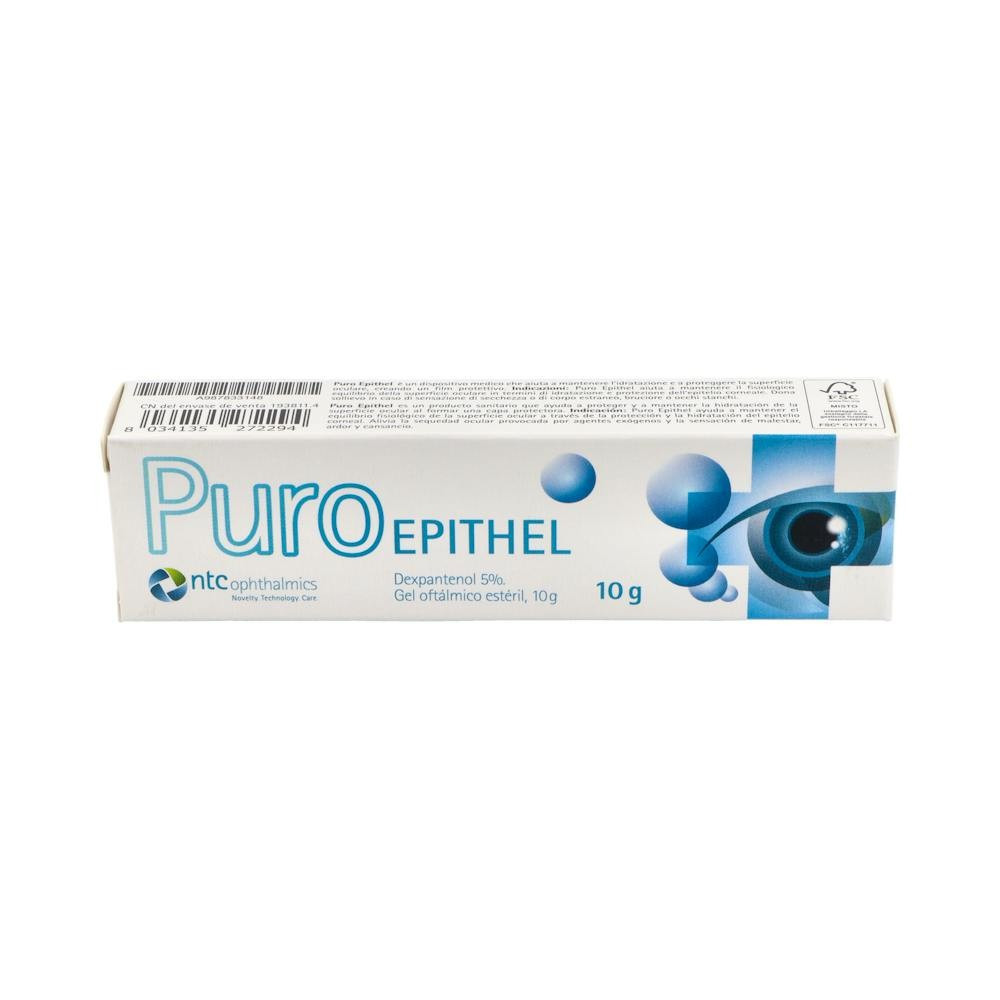 Puro Epithel 10 G
