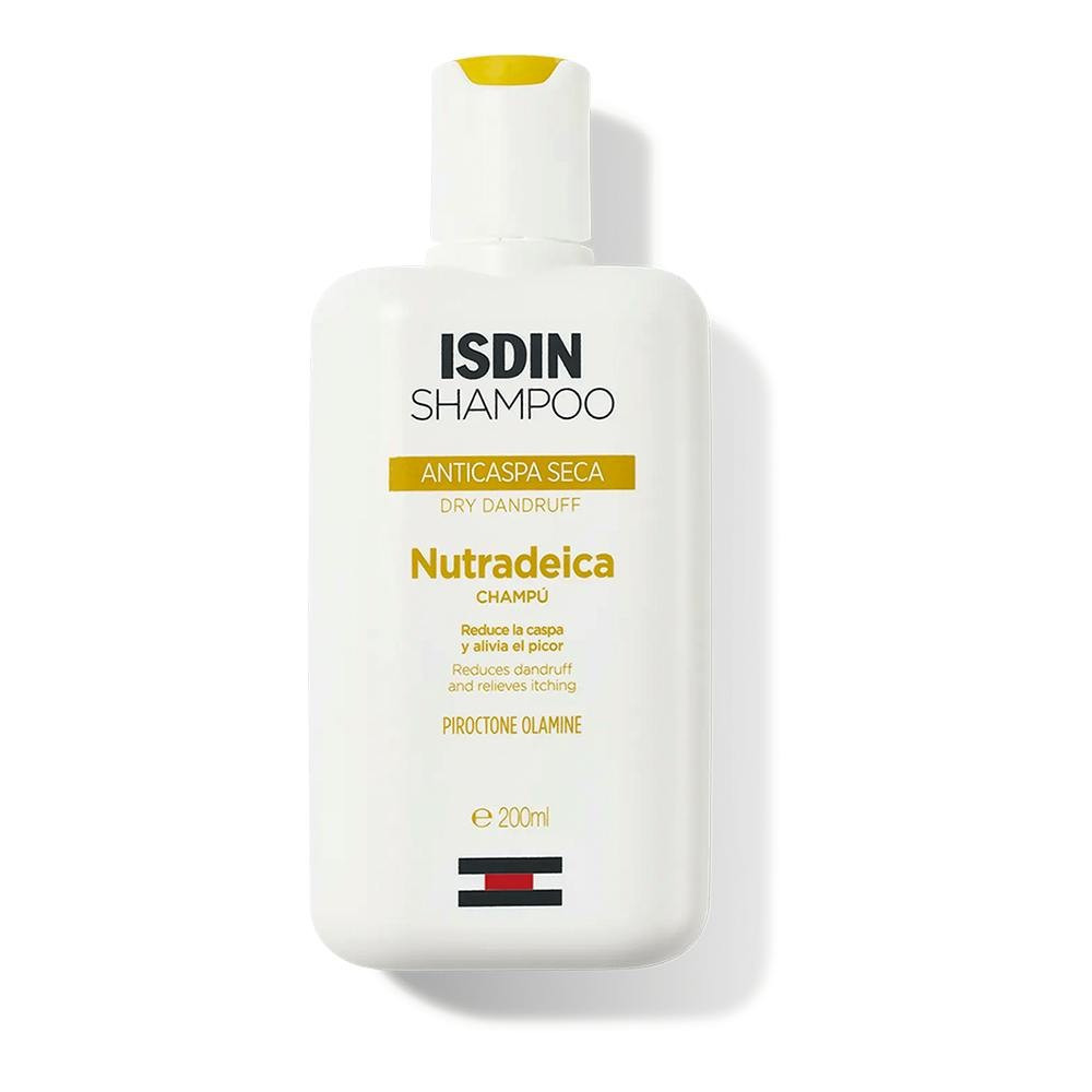 Nutradeica Dry Drandruff Shampoo 200Ml