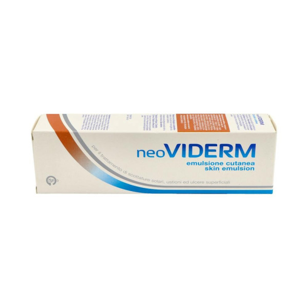 Cumlaude Neoviderm Emul Cutanea 100 Ml