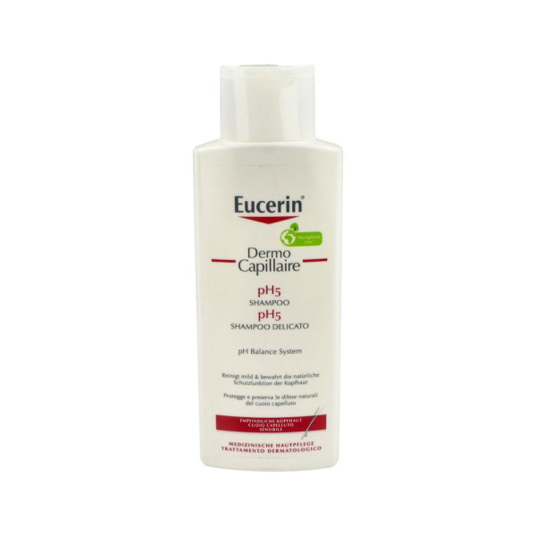EUCERIN pH5 Champú Suave 250ml