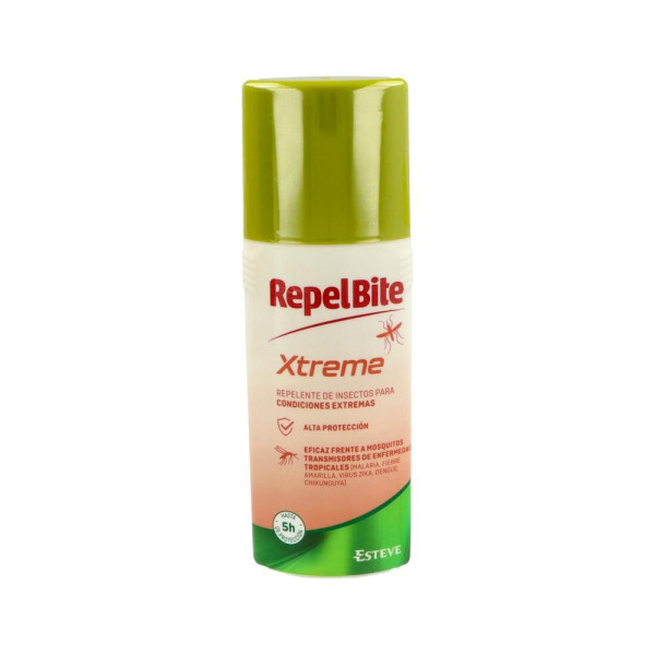 Repel Bite Extreme Spray 100 Ml
