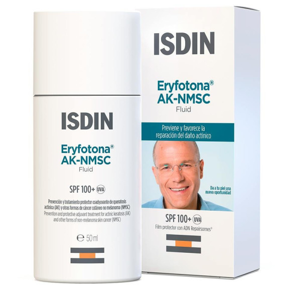 Eryfotona Ak-Nmsc Fluido 50 Ml