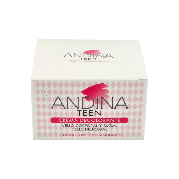 Andina Teen Crema 30 Ml