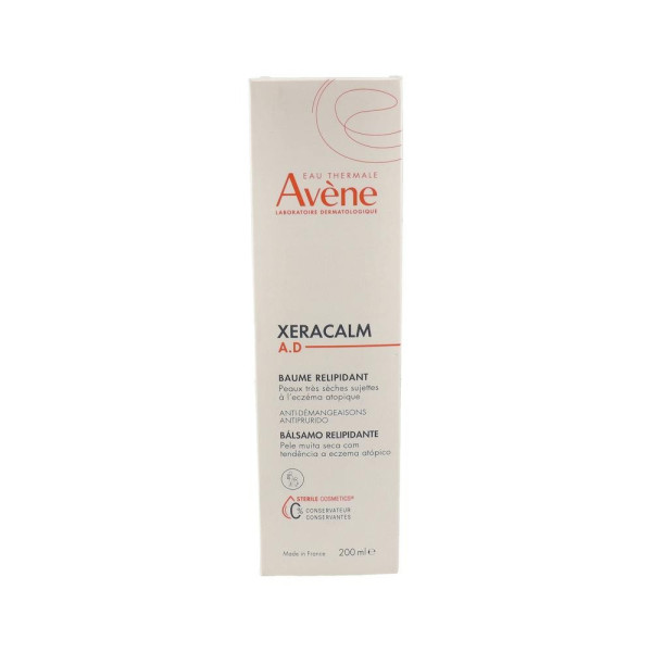 Xeracalm Ad Balsamo Rp 200Ml Av