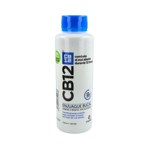 Cb12 500 Ml