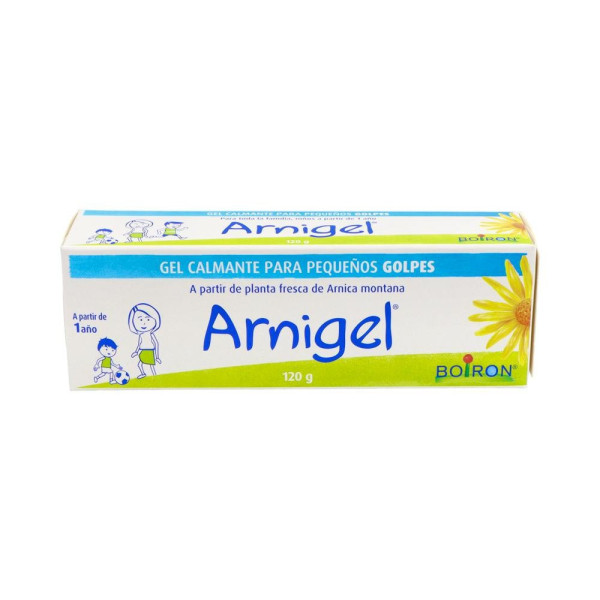 Boiron Arnigel Gel 120 G