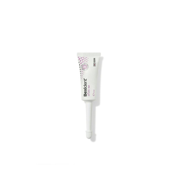 Bexident Aftas Gel 8Ml