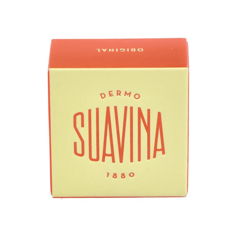 Suavina Original Balsamo Labial 10 Ml Tarro