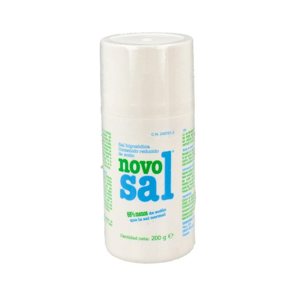 Novosal Salero 200 Gr