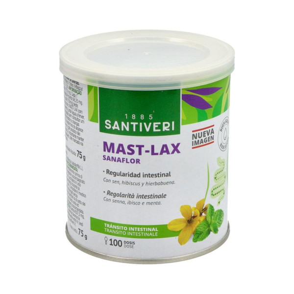 Mast-Lax 75 g