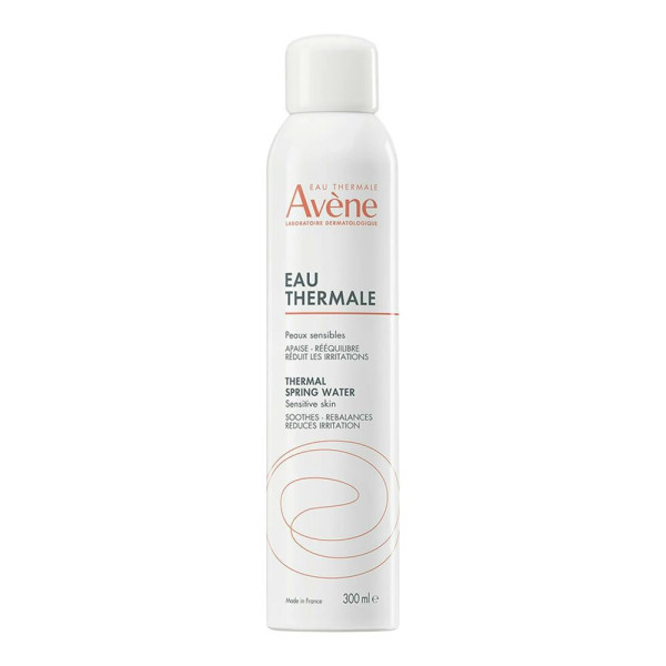 Agua Termal De Avene 300 Ml