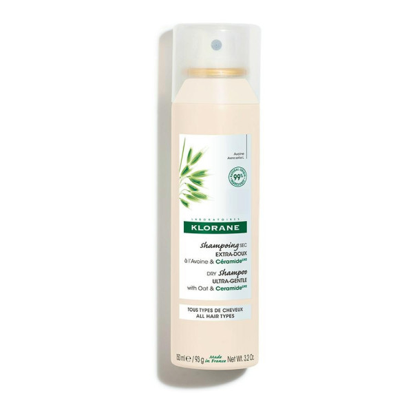 Klorane Champu Seco Ext Avena Sp Seco 150