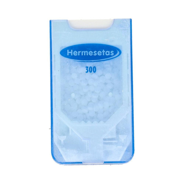 HERMESETAS Edulcorante Sacarina Sin calorías 300 comp