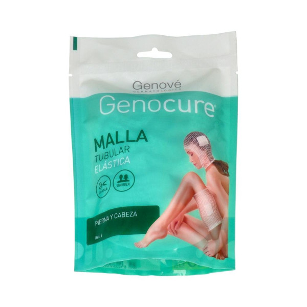 Genocure Malla Tubul Elast 1M Ref 6