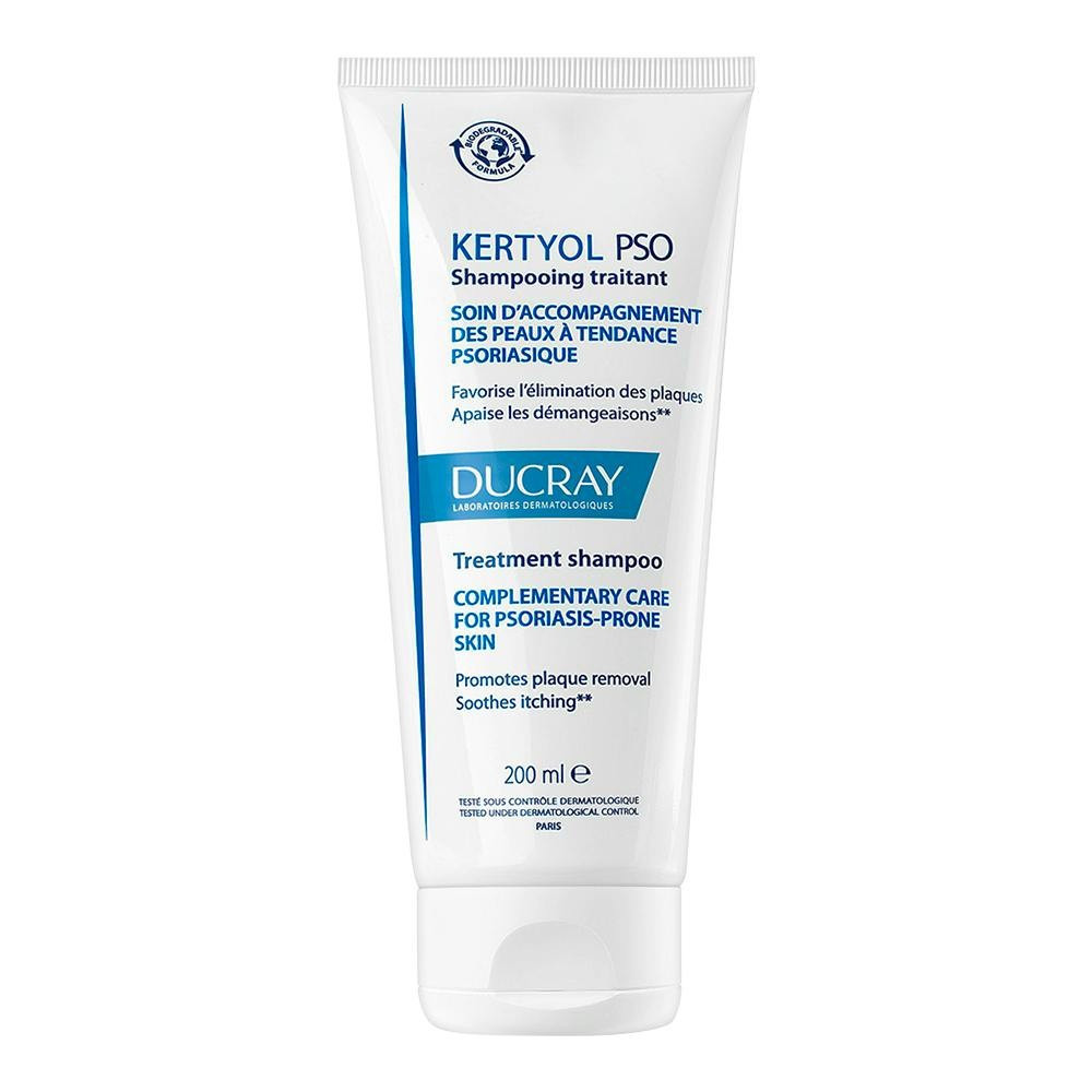 Kertyol Pso Champu 200Ml 21