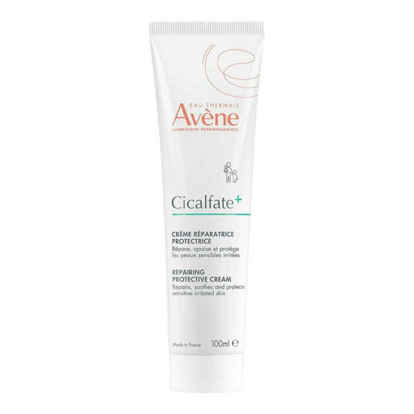 Cicalfate + Crema 40 Ml Av K