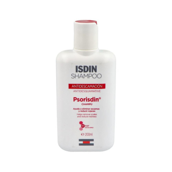 Psorisdin Control Shampoo 200Ml