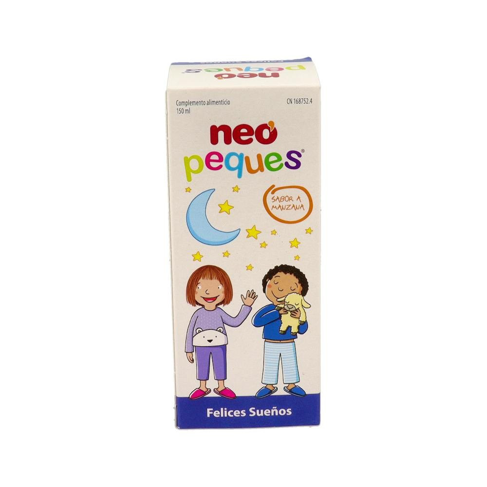 Neo Peques Felices Sueños 150 Ml