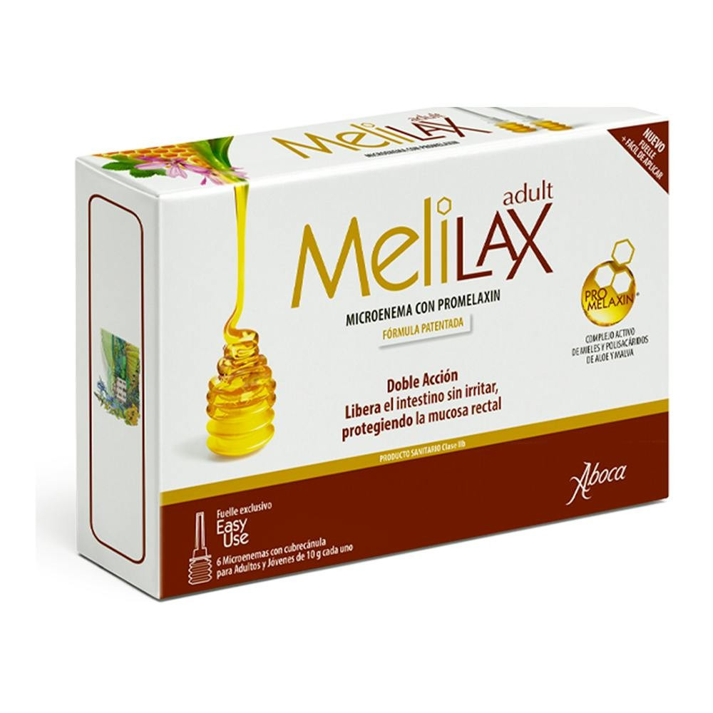 Melilax