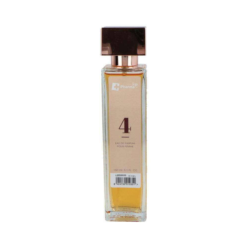 Iap Pharma Pour Femme Nº 4 150 Ml