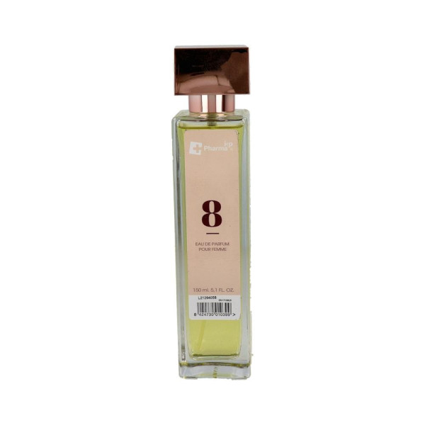 Iap Pharma Pour Femme Nº 8 150 Ml